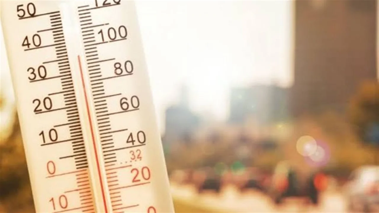 طقس الـ 24 ساعة.. ارتفاع درجات الحرارة وتحذيرات من شبورة مائية كثيفة صباحاً